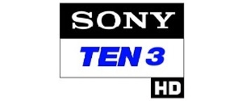 Television Advertising in India, Sony Ten 3 HD Channel Advertising